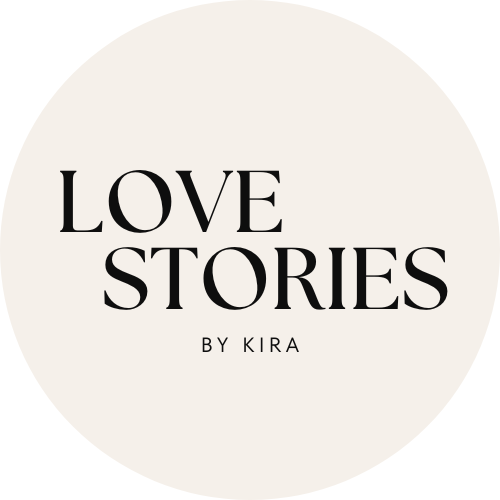 Love Stories by Kira logo